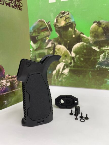 VEPG 20 пистолетная рукоять (черная)