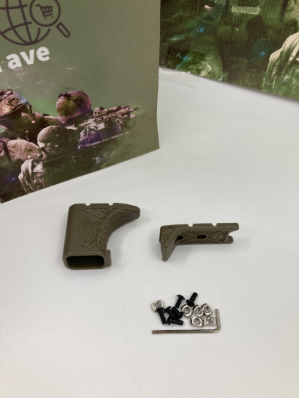 Упор WST MHS V2 Hand Grip (песочный)