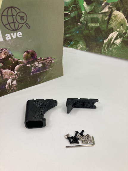 Упор WST MHS V2 Hand Grip (черный)